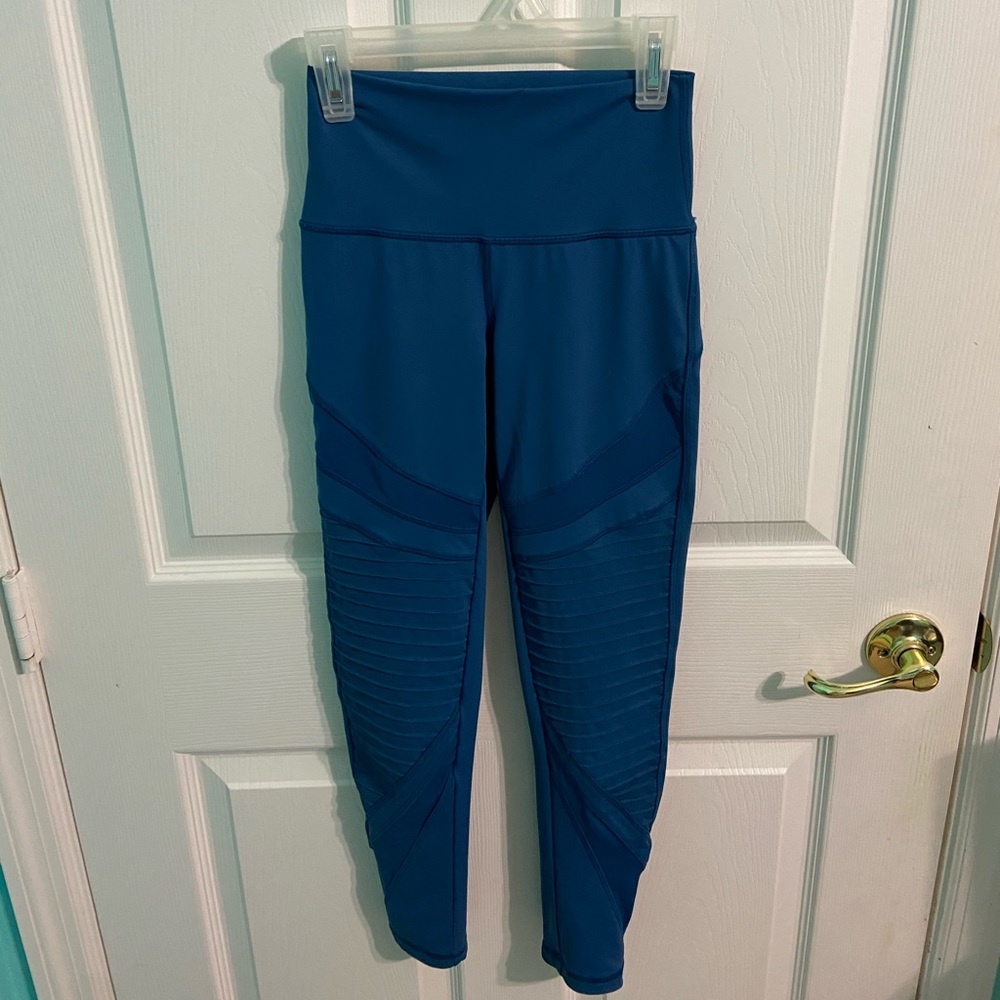 Aerie move leggings
